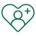 patient satisfaction icon