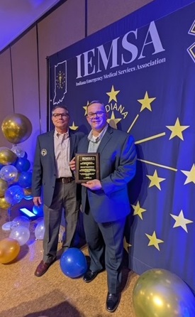 Educator of the Year