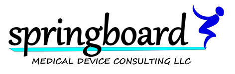 Springboard logo