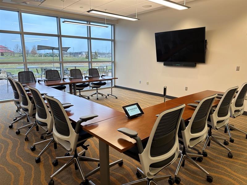 Conference Room B