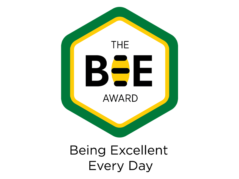 Bee Award