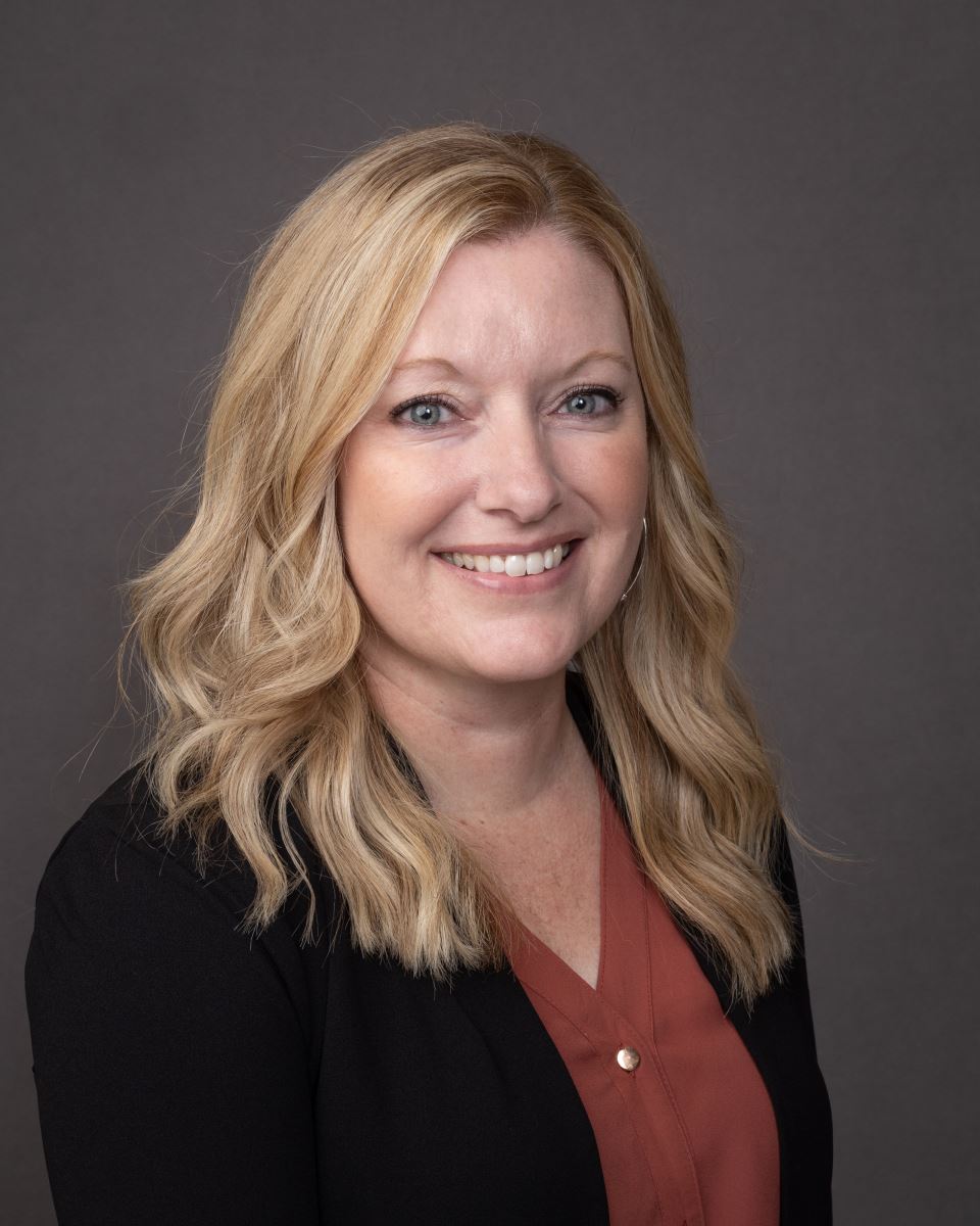 Heather Siebenaler