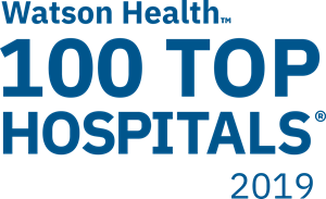 Parkview Health logo