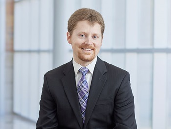 Brandon McDaniel