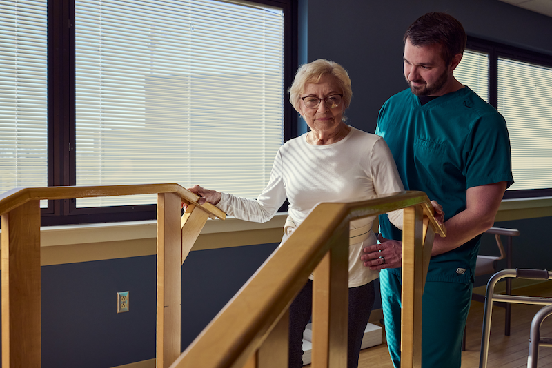  Range of Joint Replacement Options